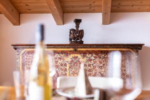 Villa Marga Ferienwohnung Steinernes Meer