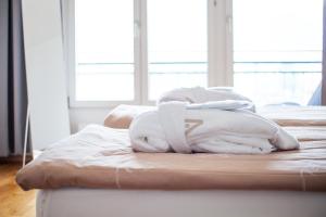 Tertianum Residenza Al Parco Appartements & Restaurant