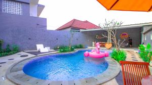 Villa Sunflower Private Pool by Masterpiece Villa