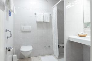 Superior Apartment with Lake View room in Residenza Al Parco - Tertianum