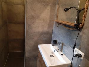 Jacuzzi huisje De Berenshoeve