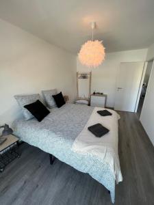 Appartements Chez Olivia : photos des chambres