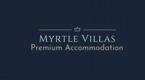 Myrtle Villas - 赫尔 Myrtle Villas - 赫尔