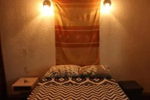Room in House - Una Joya Para Dormir En Chapalita - San Isidro Mazatepec