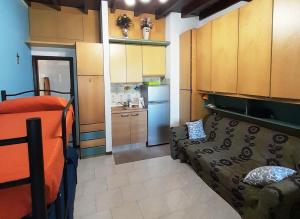 La Ninfea di Roberto