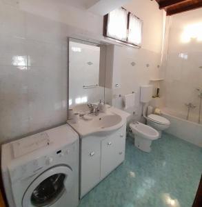 La Ninfea di Roberto