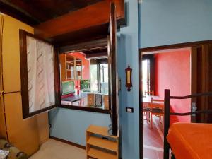 La Ninfea di Roberto