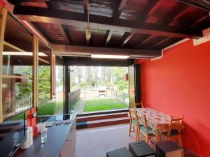 La Ninfea di Roberto