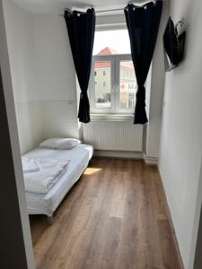 Gostilna in apartmaji Zlati lev - Maribor 