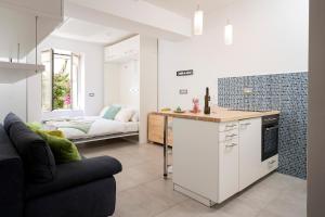 Clock Tower Apartment - ZF Hvar Center