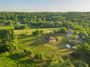 Szellős Rét Camping