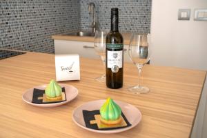 Clock Tower Apartment - ZF Hvar Center