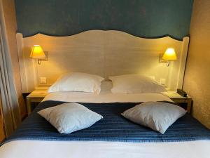 Hotels Hotel Saint-Pierre : photos des chambres