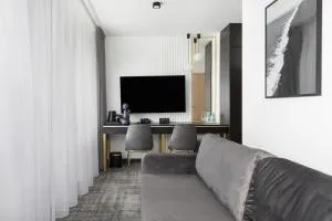 Interferie Dąbki SU Argentyt - Dąbki