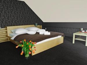 Superior Double Room room in Euro HotelS