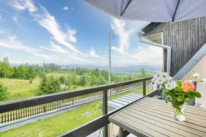 Apartamenty Słoneczne Wzgórze - Jeleniów