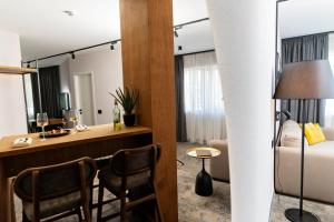 MM Boutique Hotel
