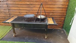 Sunrise Riverside House