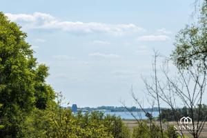 Apartament River Side-basen,jacuzzi,sauna,siłownia-Marina Dziwnów-SANNEL Apartments for rent