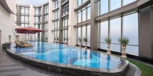 The St. Regis Zhuhai