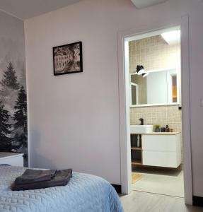 My room accommodation