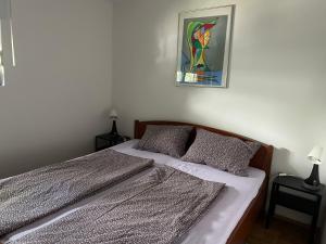 Apartment Oliva Mediterranean garden,Paradise beach
