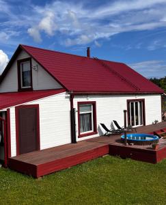 Robadeli Holiday House