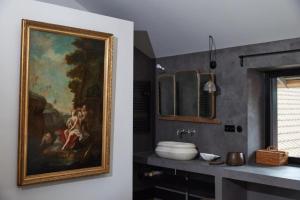 Maisons de vacances Loft L'Ecluse 1, parking gratuit : photos des chambres
