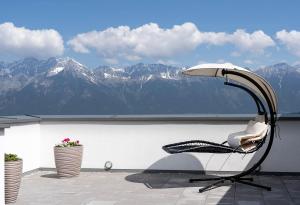 Haus Nordketten Blick