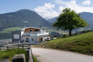 Haus Nordketten Blick