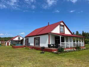 Robadeli Holiday House