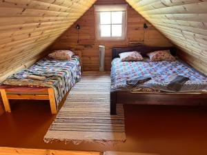 Vahtra Beach House