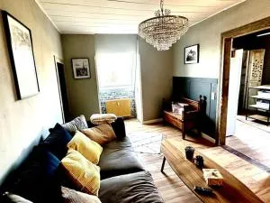 Moderne Retro Perle am Niederrhein - Alpsray