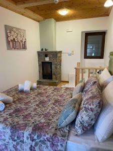 To Patriko Mas Guesthouse-2