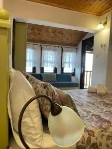 To Patriko Mas Guesthouse-2 - Rapsáni