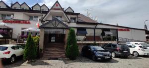 Labirynt - Ubytování bez kategorie ve městě Lomže