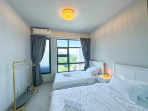 Sea Lavie Homestay@Kota Kinabalu (海旅维)