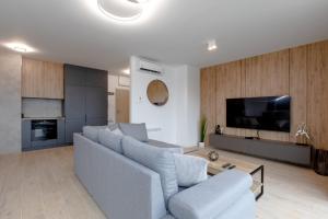 Apartament Półwysep Dziwnów Premium by Major Domus Club