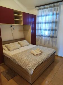 Apartmani Matjačić - Ugljan