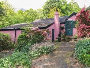 Can Yr Afon - Beddgelert