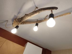 Les CHÊNES appartement climatisé avec terrasse à 8mn à pieds de la plage