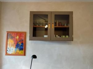 Les CHÊNES appartement climatisé avec terrasse à 8mn à pieds de la plage