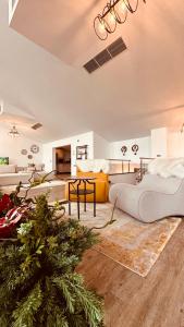 Penthouse Poiana Brașov B44