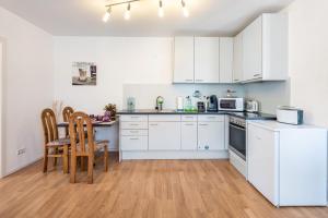 Ferienwohnung Am Bach