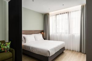 Comfort Apartment room in Hestia - Averof 7