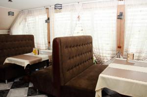 Hotel VIZA & SPA