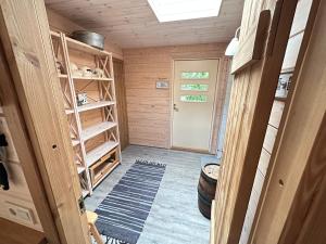Natura Sauna