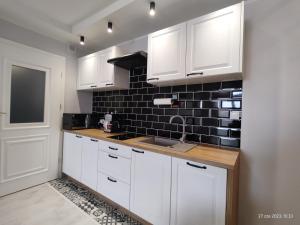 Darłówko Apartament Morski XII