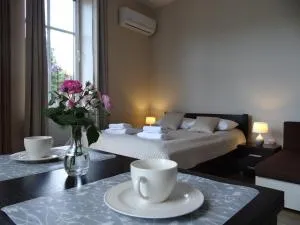 The Lion Rooms - Ustroń