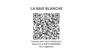 Maisons de vacances La Baie Blanche - Maison contemporaine a Saint-Cast-Le-Guildo : photos des chambres